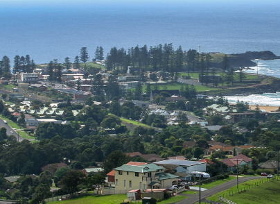 KIAMA